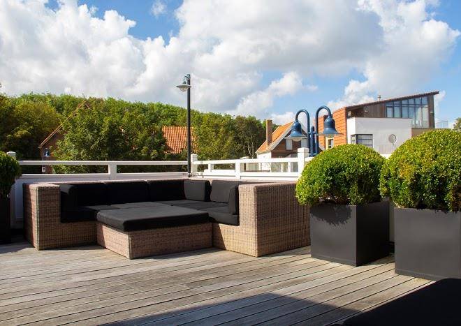 Noordzee hotel & spa