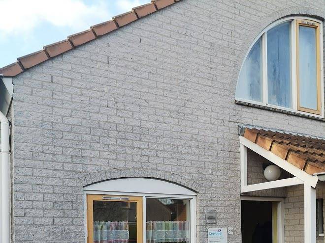 Fort soleil vakantiewoning 38
