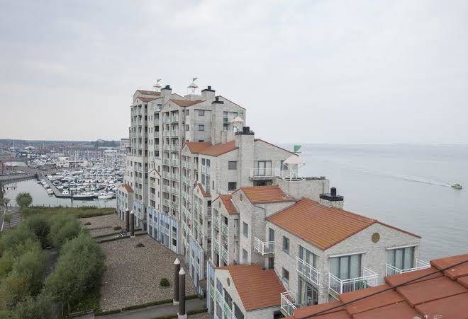 Port scaldis