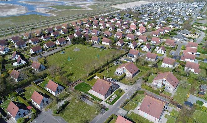 Strandpark schoneveld