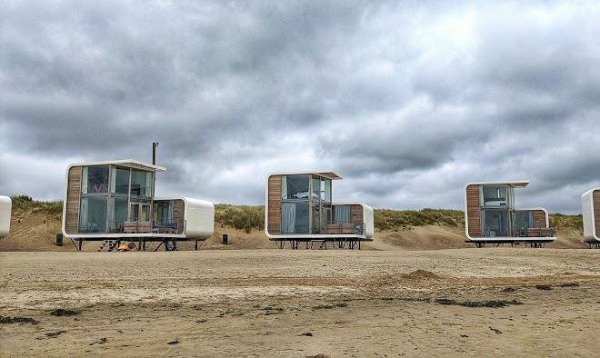 Strandweelde