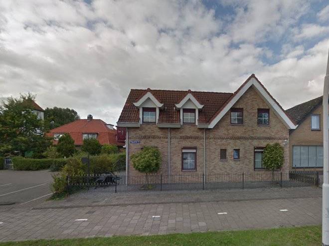 Thoekhuus