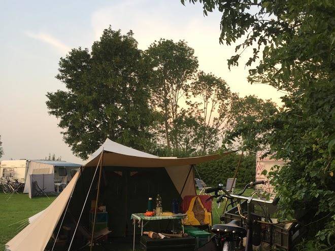 Viervaart