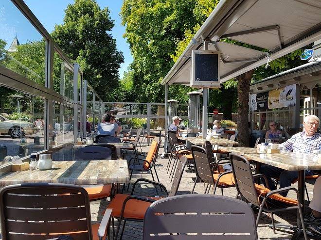 B&b De Molenkreek Image