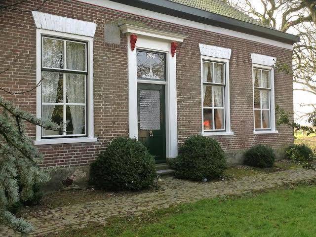 De appelgaard