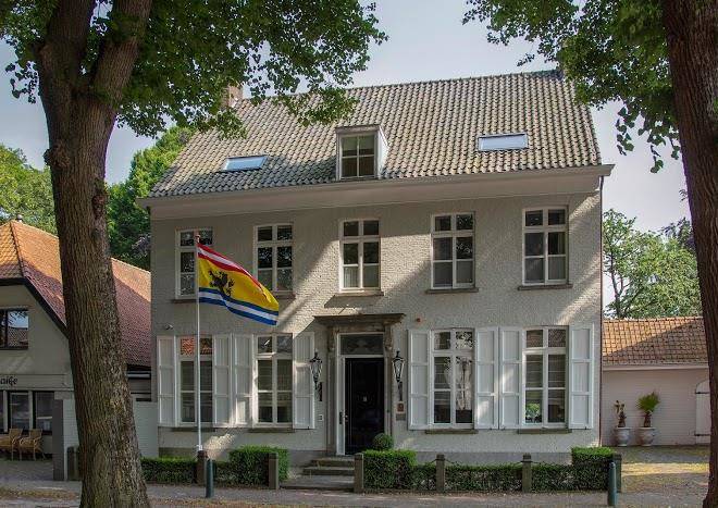 De pastory boutique b&b
