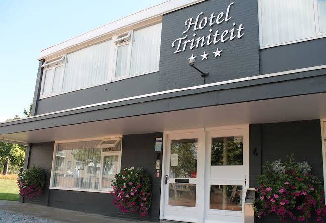 Hotel triniteit
