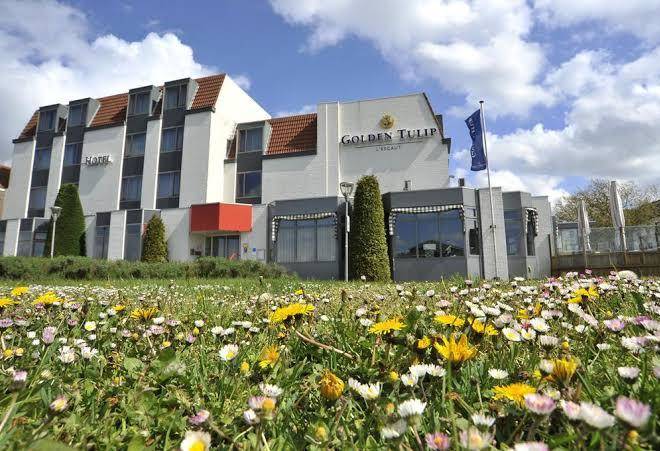 Golden tulip hotel l'escaut terneuzen