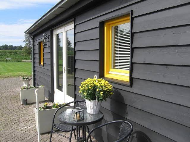 B&b de nieuwe stal