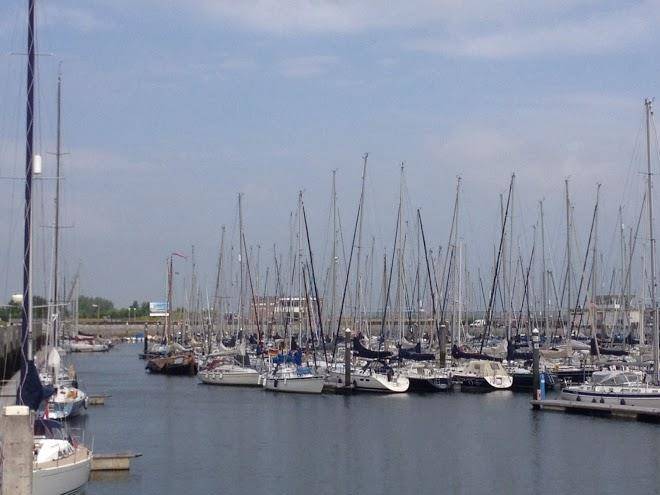 Punta laguna