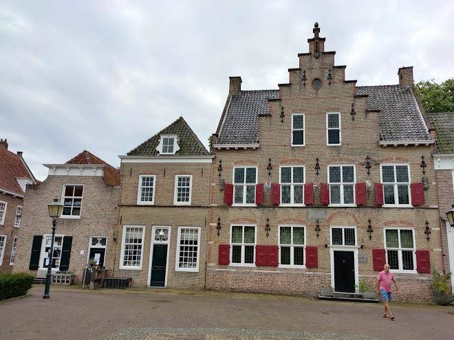 St maartensdijk