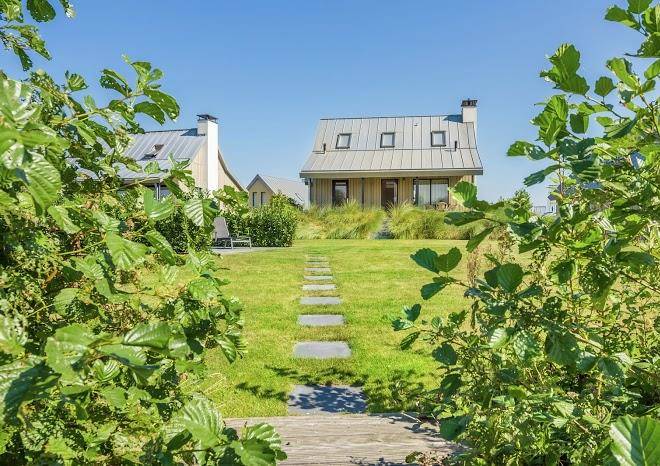 Waterrijk Oesterdam 1 Image