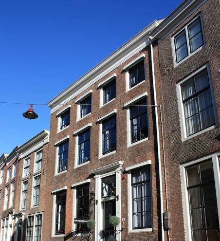 B&b 't poorthuys