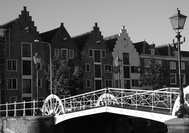 B&b van den storm in de stilte middelburg