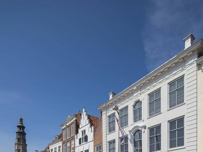 Boutique Suites De Vier Patriciers Image