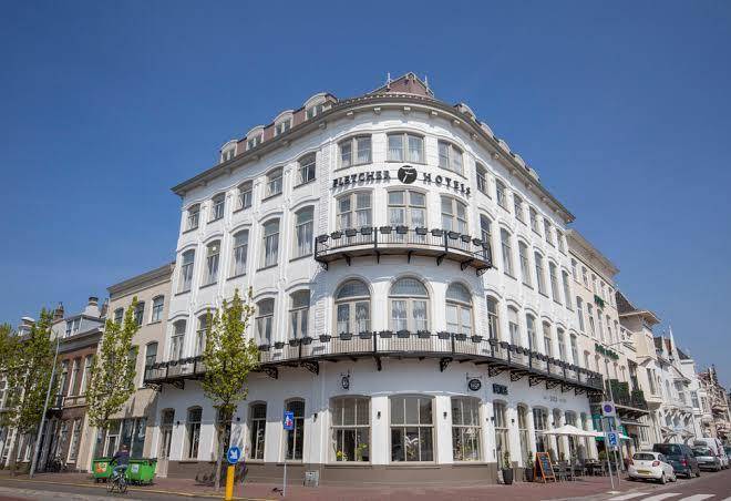 Fletcher hotel restaurant middelburg