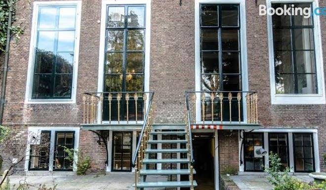 Hotel aan de dam middelburg