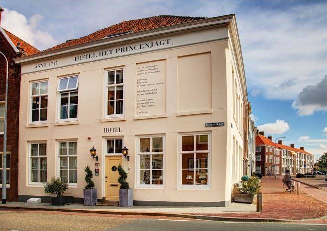 Hotel het princenjagt