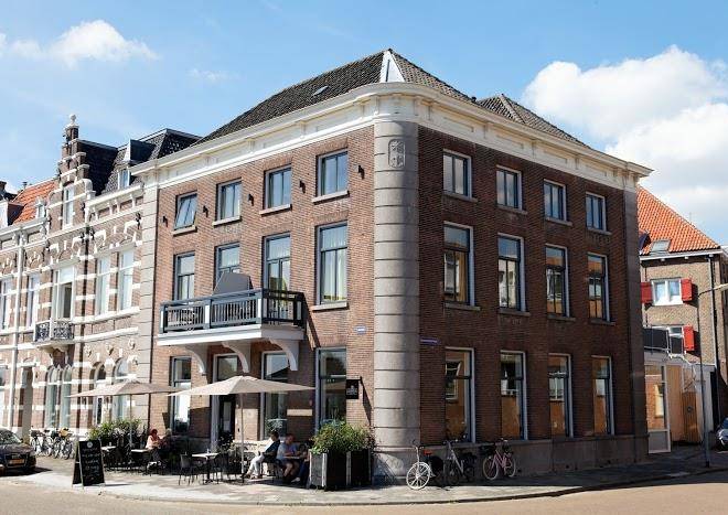 Hotel loskade 45