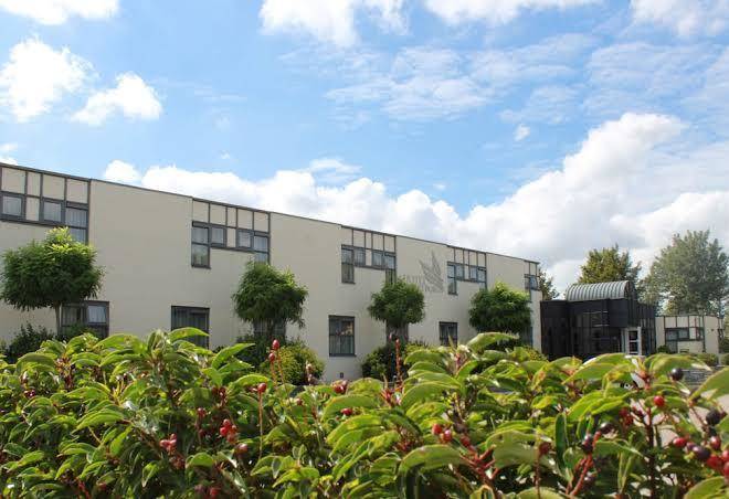 Hotel Middelburg Image