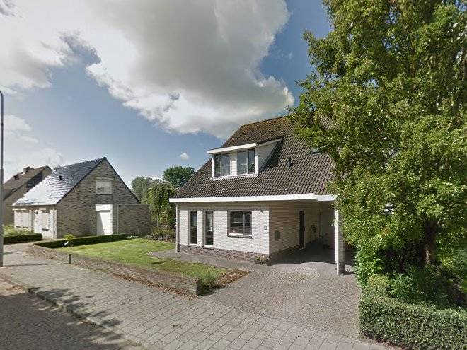 In control middelburg