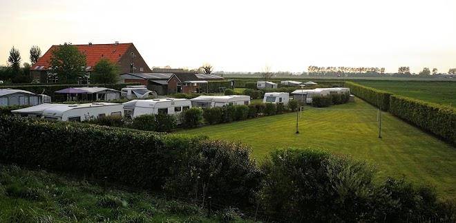 Kampeerboerderij de kruitmolen