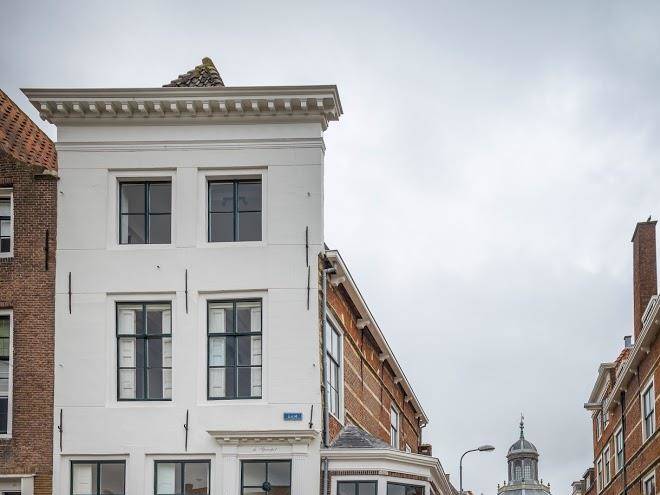 Logement de spaerpot