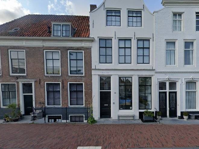 Logement 't huys ter hooghe