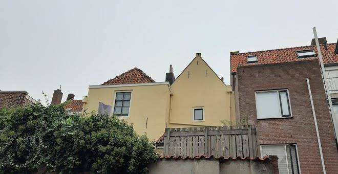 Logement 't oude bierhuys