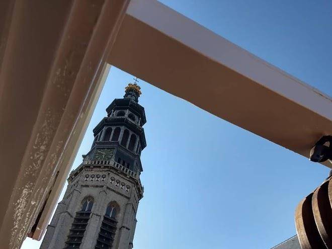 B&b de kaepstander