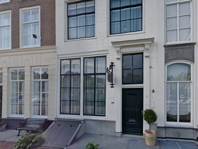 Oranjestam bv