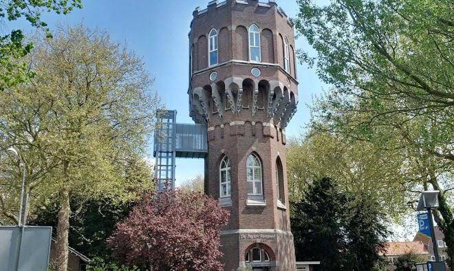 Watertoren