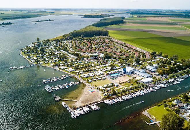 De Paardekreek Image