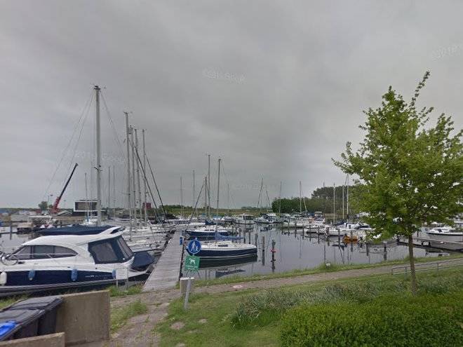 Motorsailer rataplan