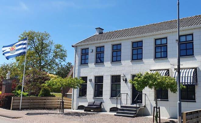 T keitje b&b studioverhuur vakantie kamperland zeeland