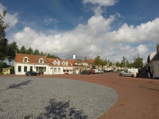 Vakantiehuis Kortgene Image