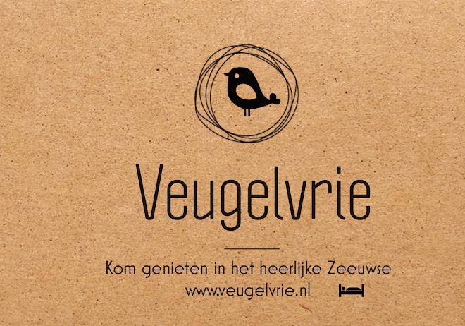 Veugelvrie
