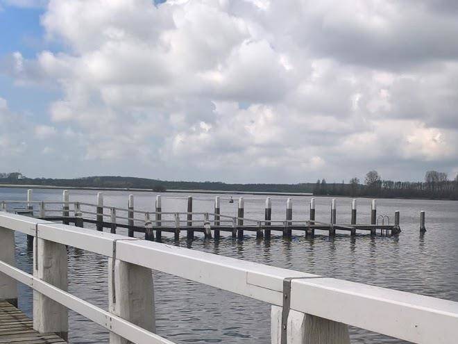 B&b zeilboot noorderlicht home sail & bike