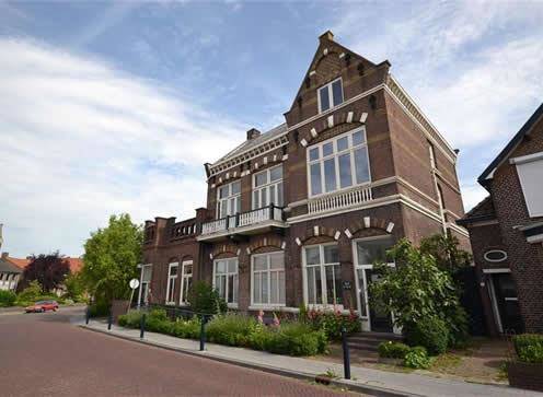 B&b Het Oude Postkantoor Image