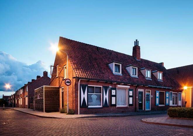 Vakantiehuis Vieverdwas Image