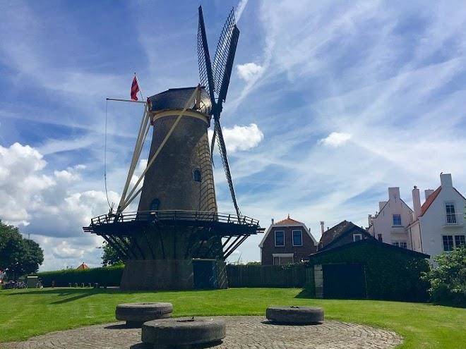 B&b de schuur