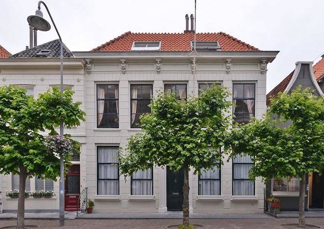 B&b de verwennerie