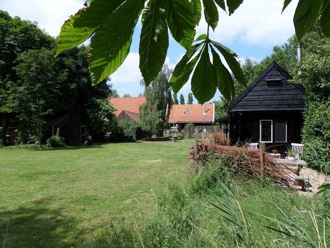De heeren hoeve