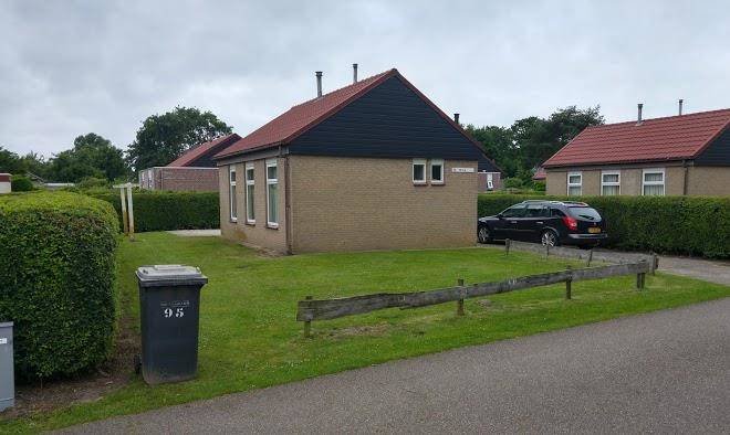 Bungalowpark horizon bv