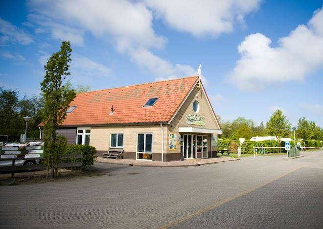 Molecaten park wijde blick