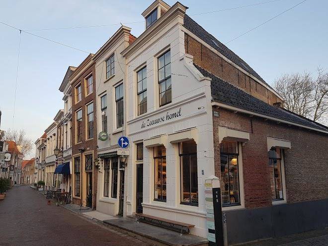 De zeeuwse hemel