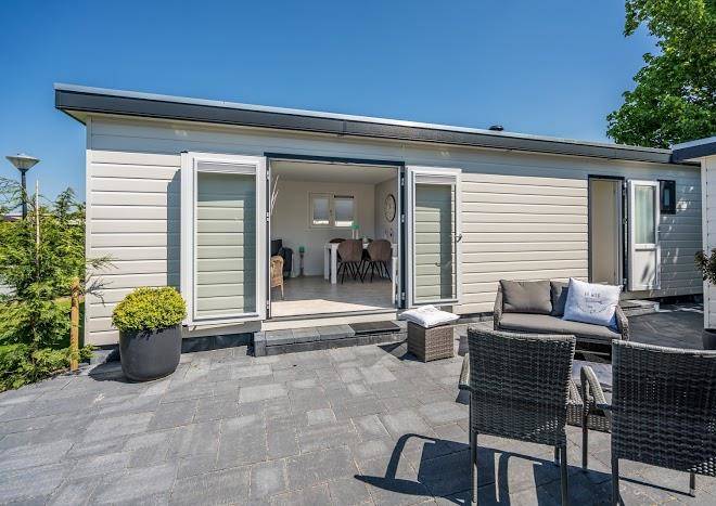 Eureka park renesse