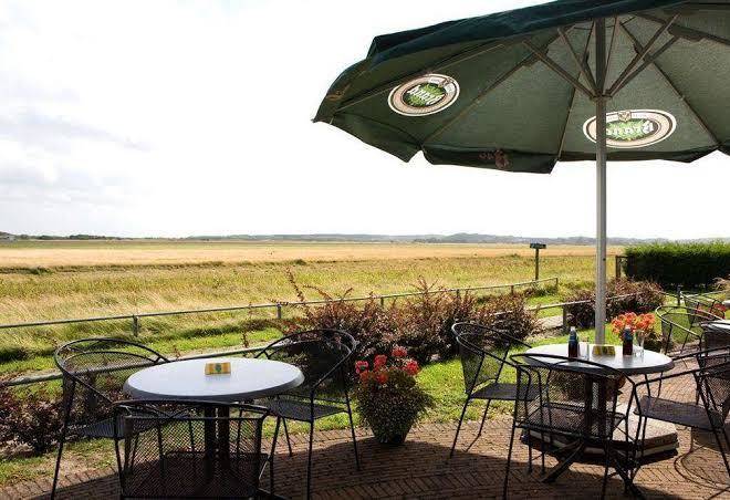 Fletcher duinhotel burgh haamstede