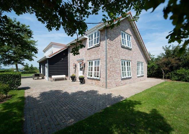 Hof van renesse