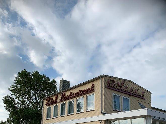 Hotel restaurant de schelphoek